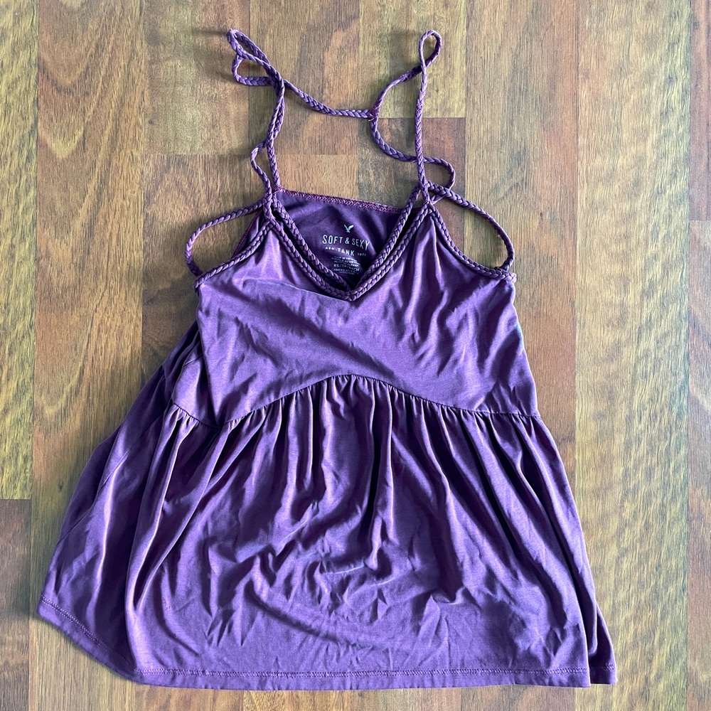 American Eagle tank top - XS